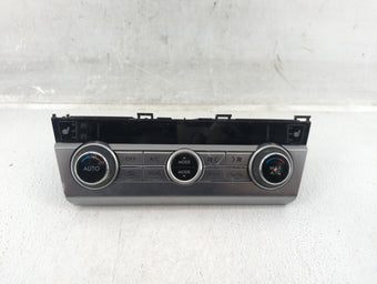 compare product 2009-2012 Bmw 750i Climate Control Module Temperature AC/Heater Replacement P/N:9216259-01 9229821-01 Fits OEM Used Auto Parts