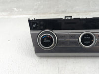 2009-2012 Bmw 750i Climate Control Module Temperature AC/Heater Replacement P/N:9216259-01 9229821-01 Fits OEM Used Auto Par