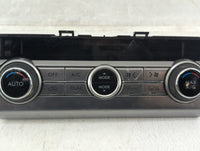 2009-2012 Bmw 750i Climate Control Module Temperature AC/Heater Replacement P/N:9216259-01 9229821-01 Fits OEM Used Auto Par