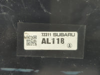 2009-2012 Bmw 750i Climate Control Module Temperature AC/Heater Replacement P/N:9216259-01 9229821-01 Fits OEM Used Auto Par