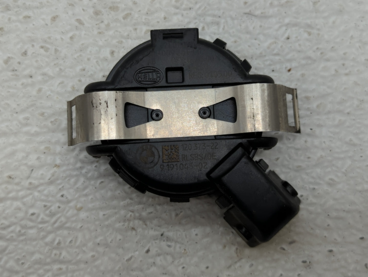 2009-2012 Bmw 750i Back Up Sensor Backup Camera - Oemusedautoparts1.com