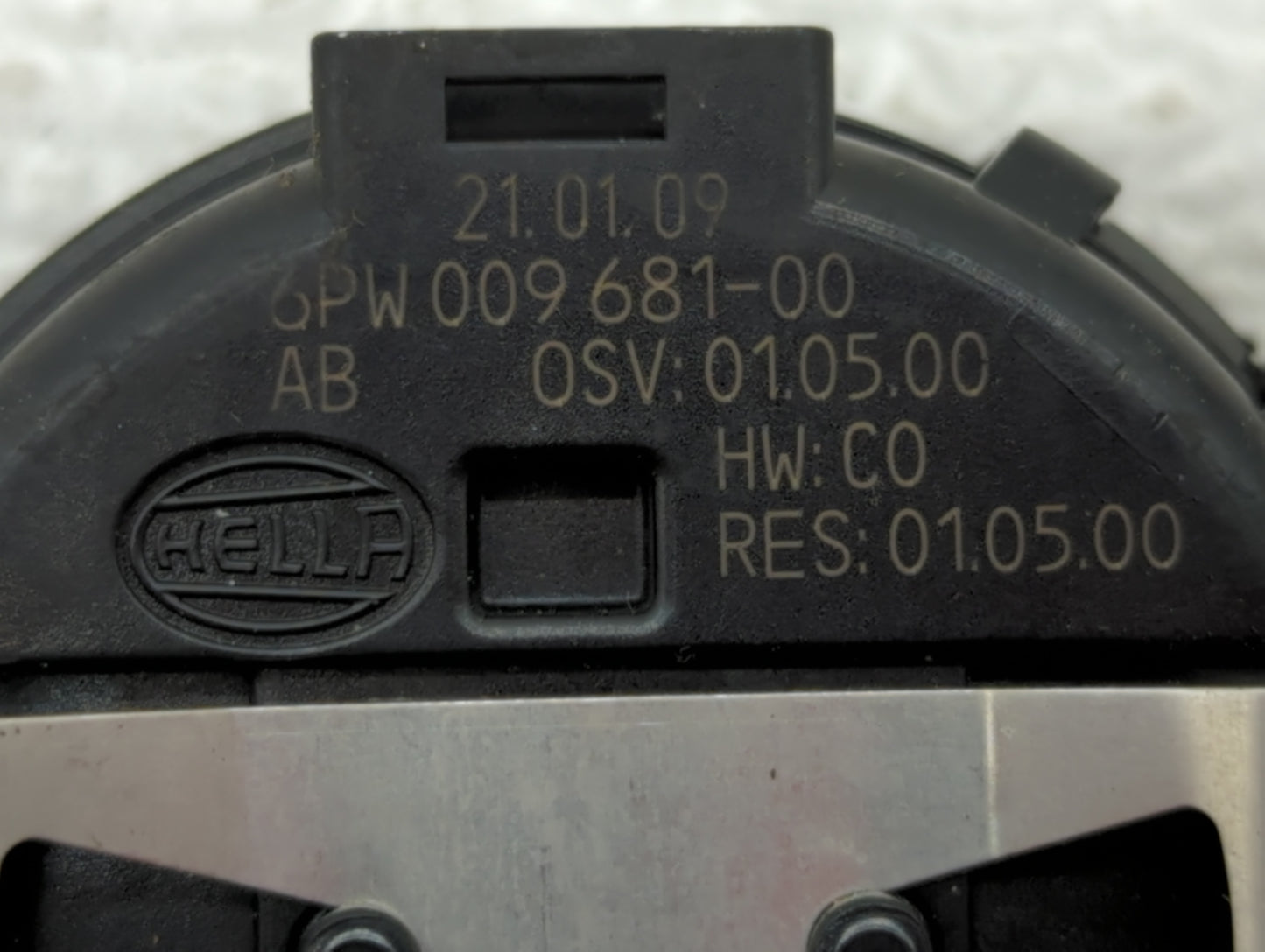 2009-2012 Bmw 750i Back Up Sensor Backup Camera - Oemusedautoparts1.com
