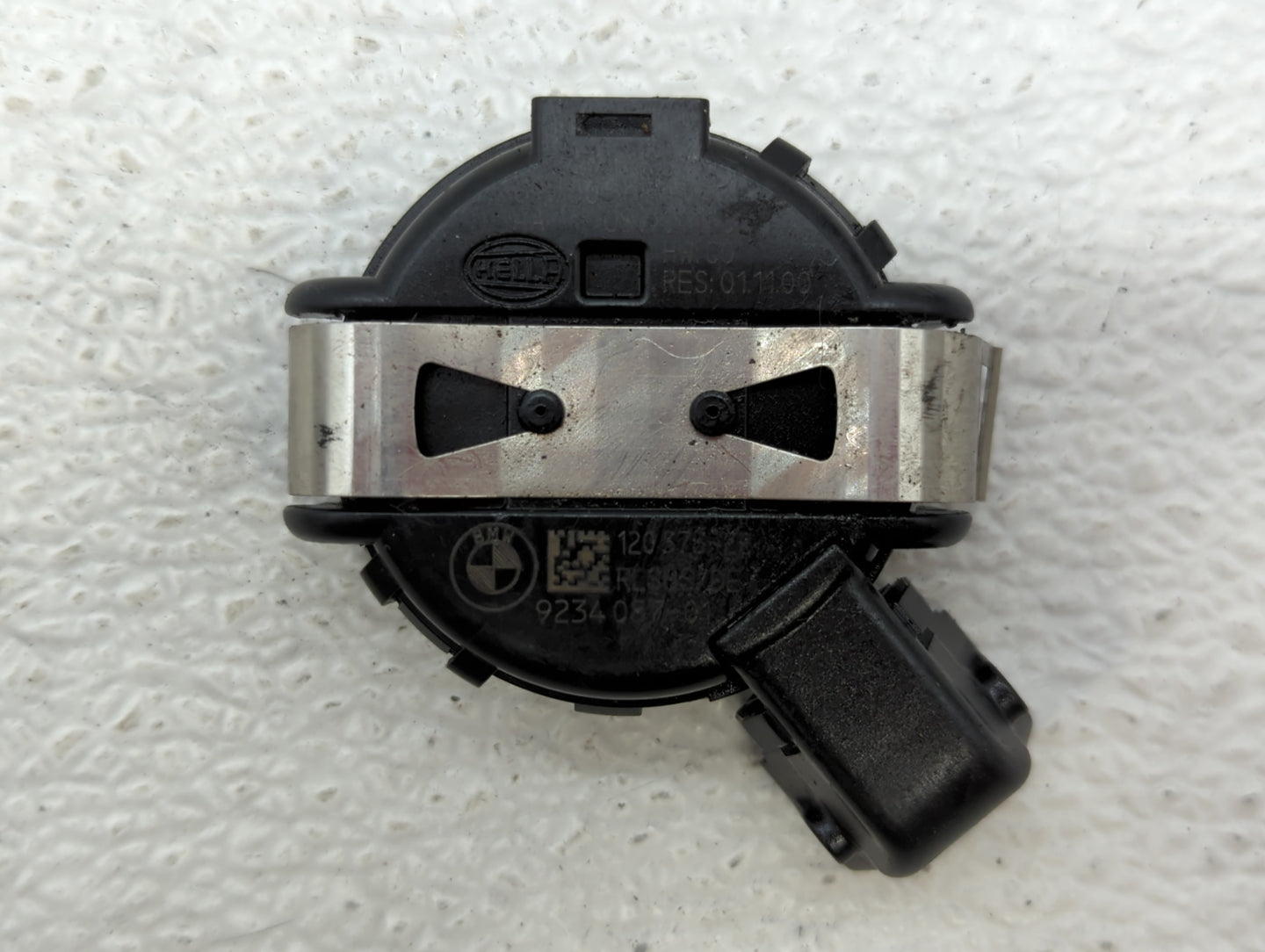 2009-2012 Bmw 750i Back Up Sensor Backup Camera - Oemusedautoparts1.com