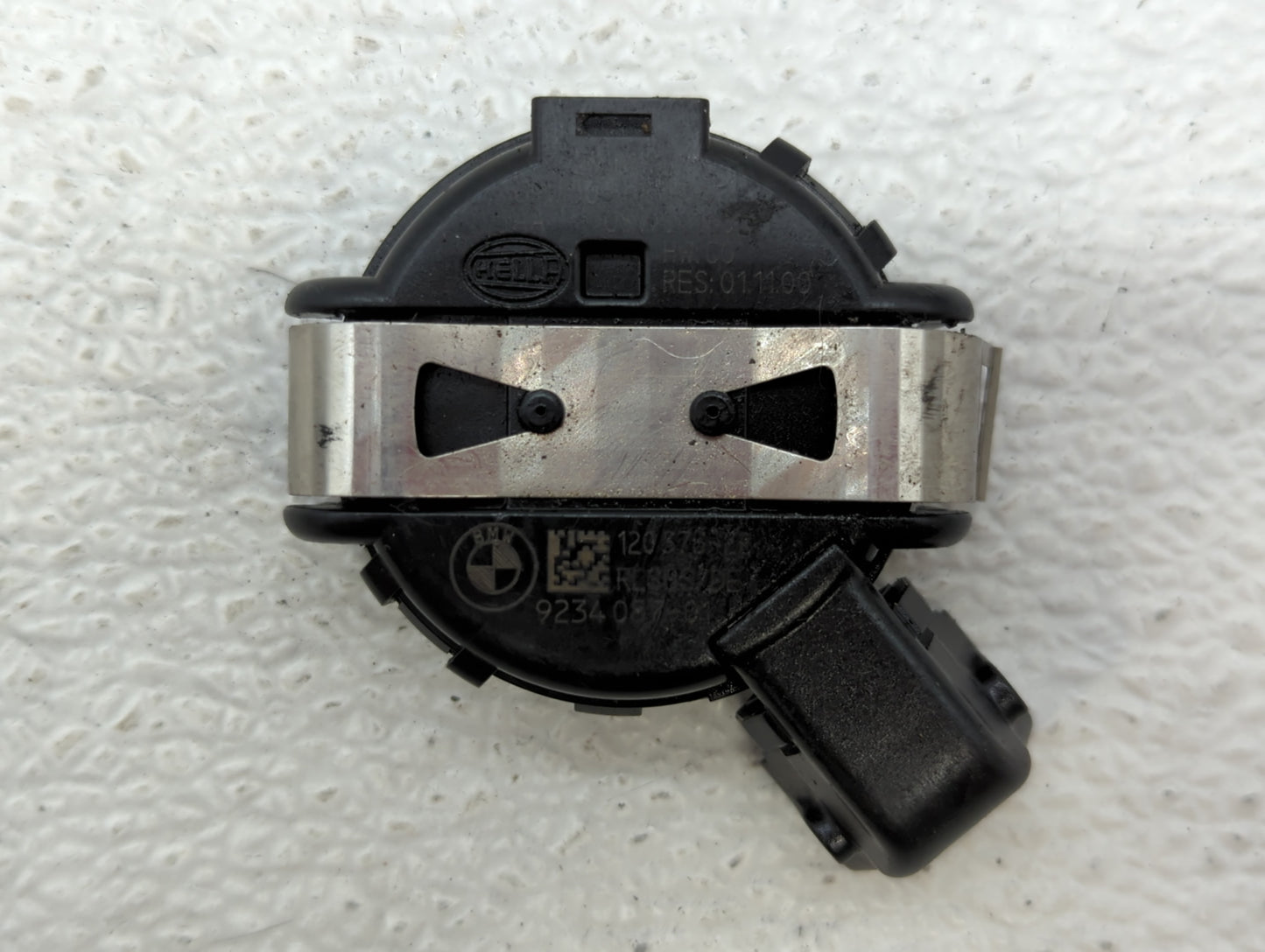 2009-2012 Bmw 750i Back Up Sensor Backup Camera - Oemusedautoparts1.com