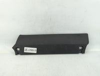2009-2015 Bmw 750i Air Bag Passenger Right Dashboard Oem - Oemusedautoparts1.com