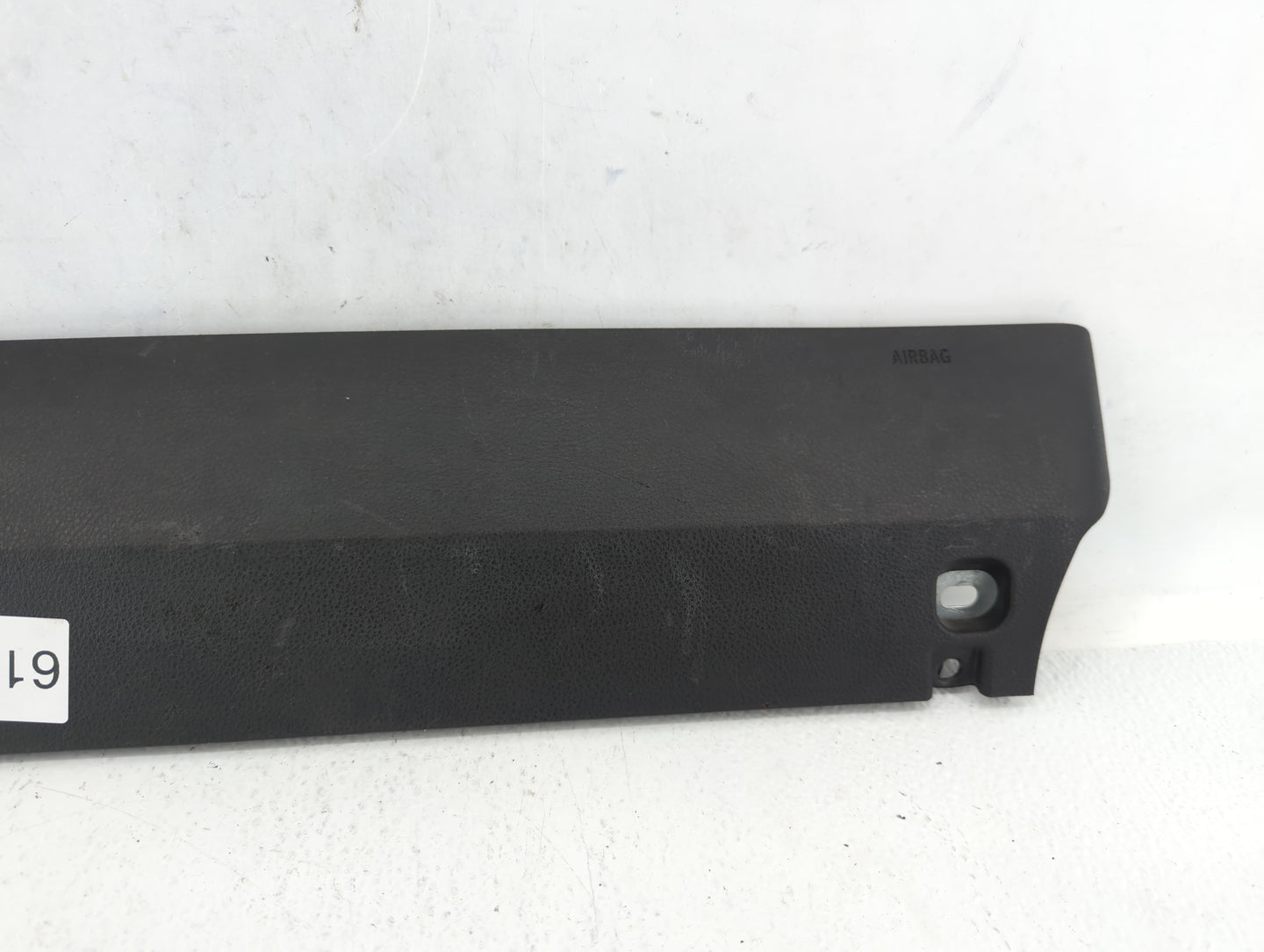 2009-2015 Bmw 750i Air Bag Passenger Right Dashboard Oem - Oemusedautoparts1.com