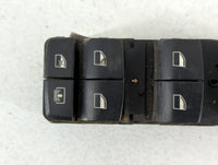 2009-2015 Bmw 750i Master Power Window Switch Replacement Driver Side Left P/N:9163611-02 Fits OEM Used Auto Parts - Oemused