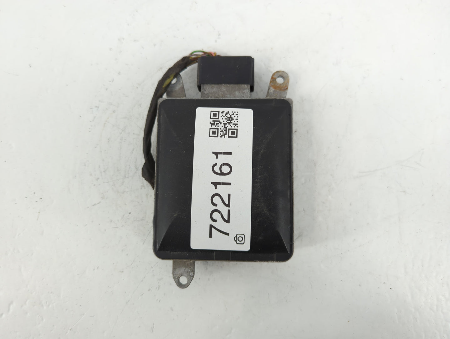 2009-2012 Bmw 750i Chassis Control Module Ccm Bcm Body Control - Oemusedautoparts1.com