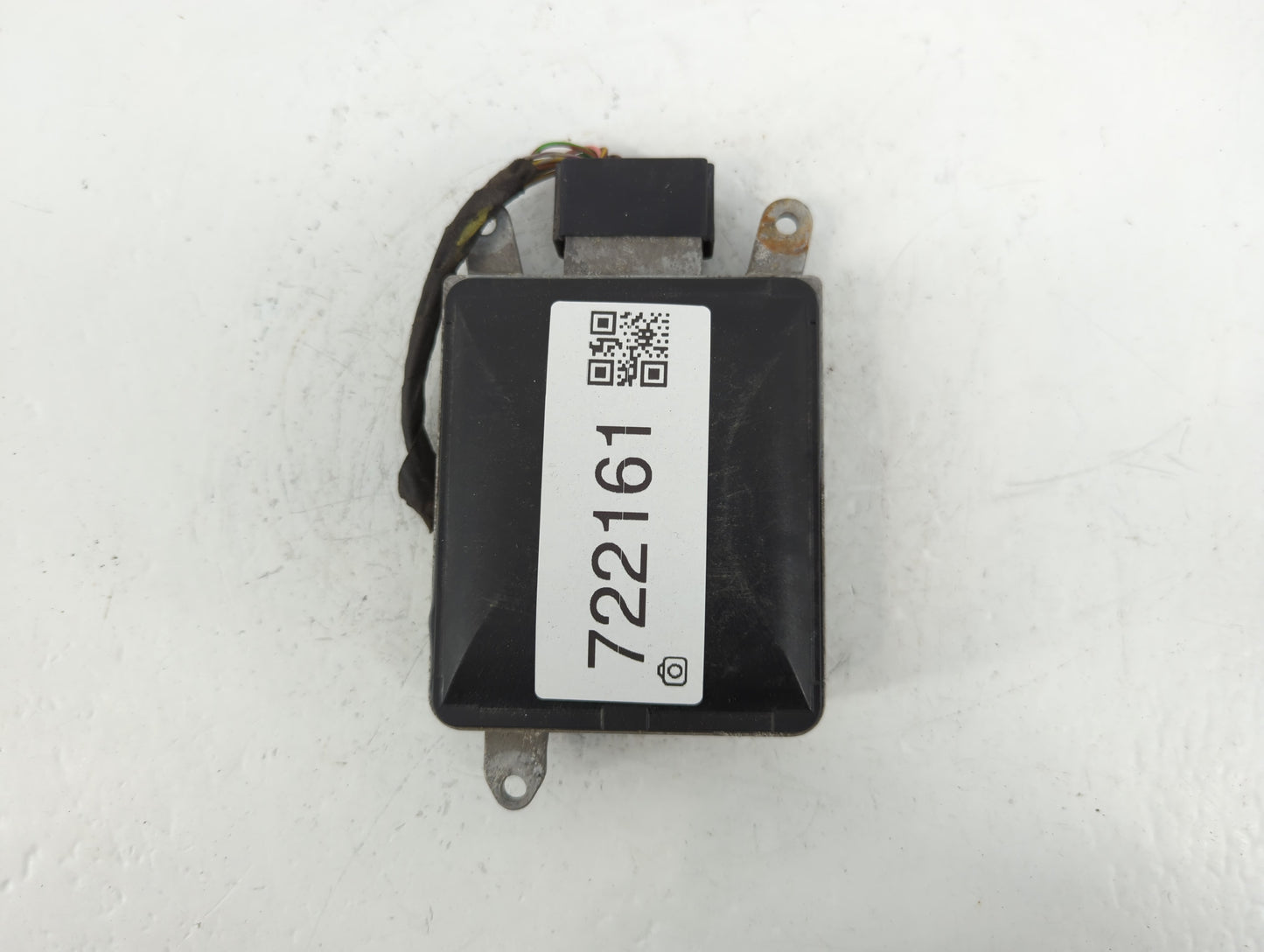 2009-2012 Bmw 750i Chassis Control Module Ccm Bcm Body Control - Oemusedautoparts1.com