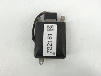 compare product 2009-2012 Bmw 750i Chassis Control Module Ccm Bcm Body Control