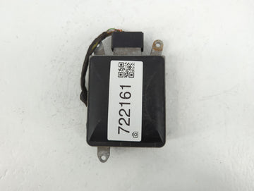 2009-2012 Bmw 750i Chassis Control Module Ccm Bcm Body Control - Oemusedautoparts1.com