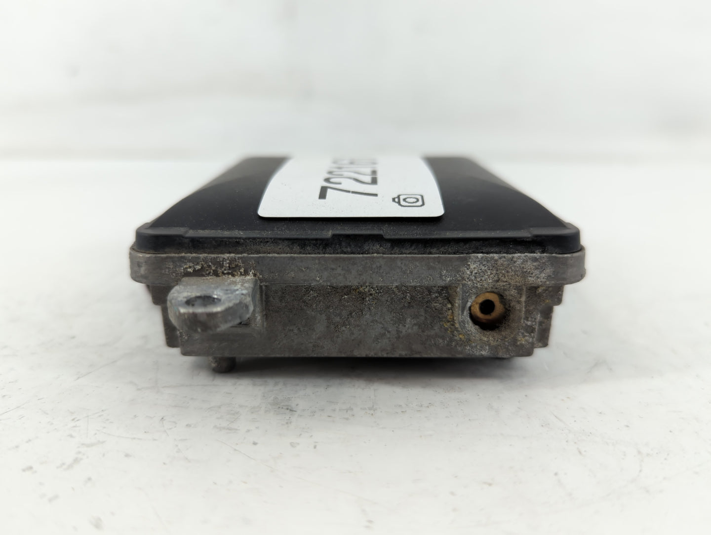 2009-2012 Bmw 750i Chassis Control Module Ccm Bcm Body Control - Oemusedautoparts1.com