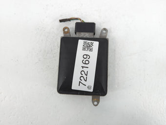 compare product 2009-2012 Bmw 750i Chassis Control Module Ccm Bcm Body Control