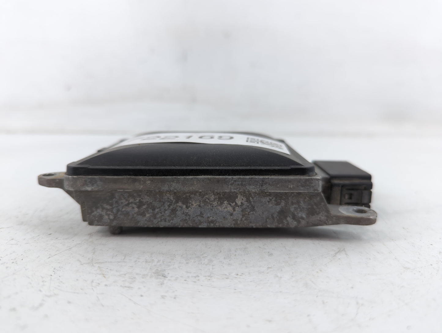 2009-2012 Bmw 750i Chassis Control Module Ccm Bcm Body Control - Oemusedautoparts1.com