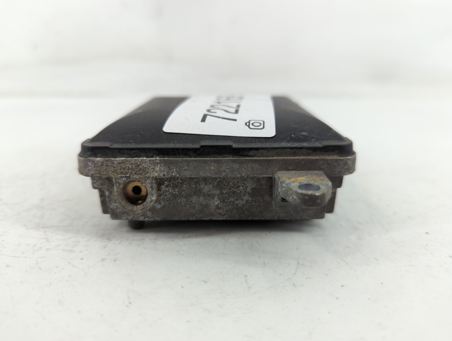 2009-2012 Bmw 750i Chassis Control Module Ccm Bcm Body Control - Oemusedautoparts1.com