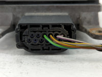 2009-2012 Bmw 750i Chassis Control Module Ccm Bcm Body Control - Oemusedautoparts1.com