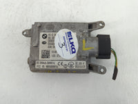 2009-2012 Bmw 750i Chassis Control Module Ccm Bcm Body Control - Oemusedautoparts1.com
