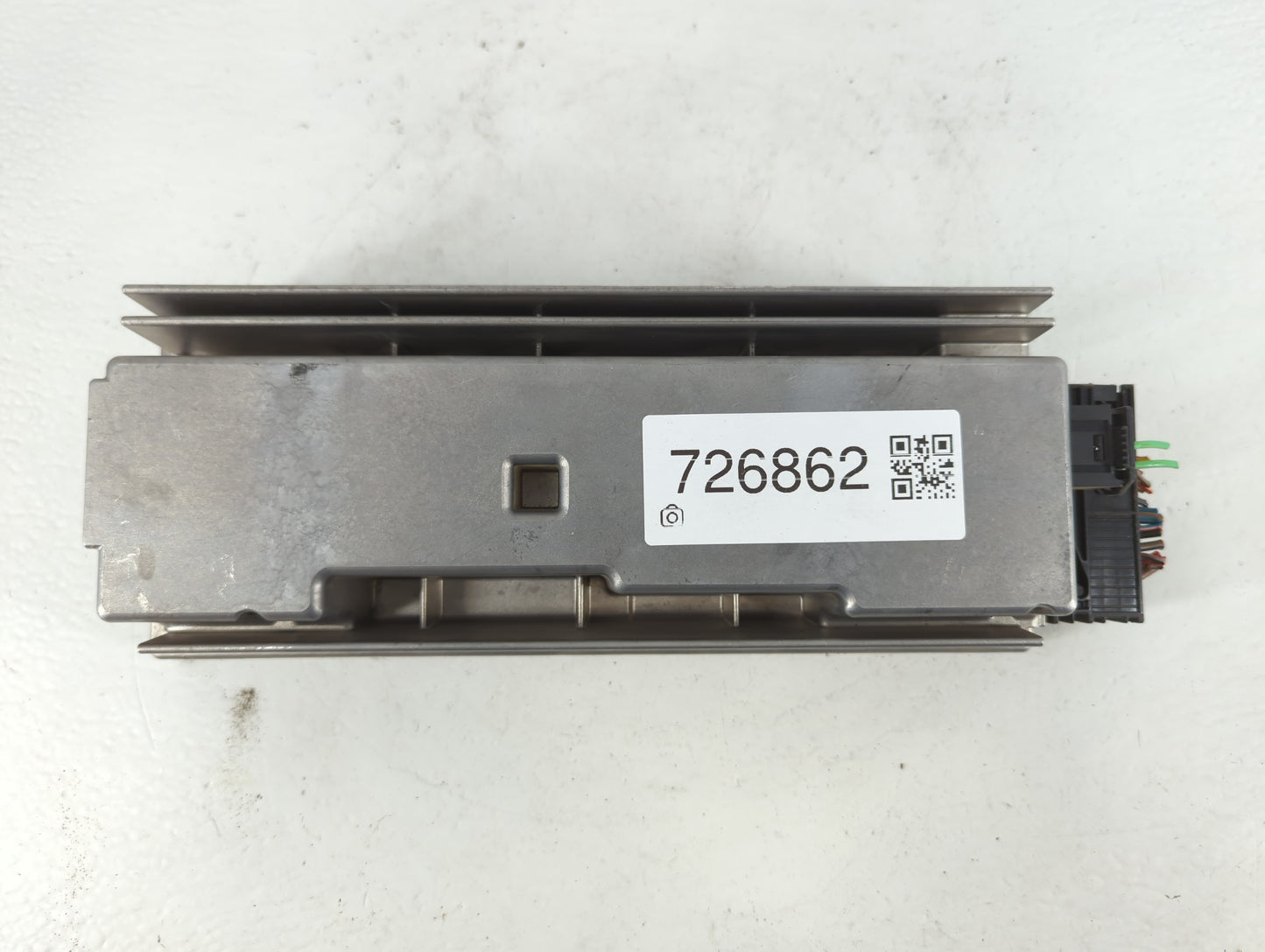 2010-2015 Bmw 750i Undefined - Oemusedautoparts1.com