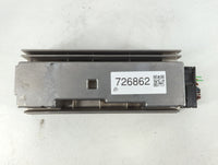 2010-2015 Bmw 750i Undefined - Oemusedautoparts1.com