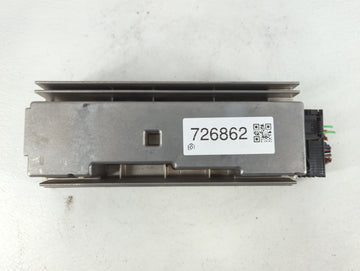 2010-2015 Bmw 750i Undefined - Oemusedautoparts1.com