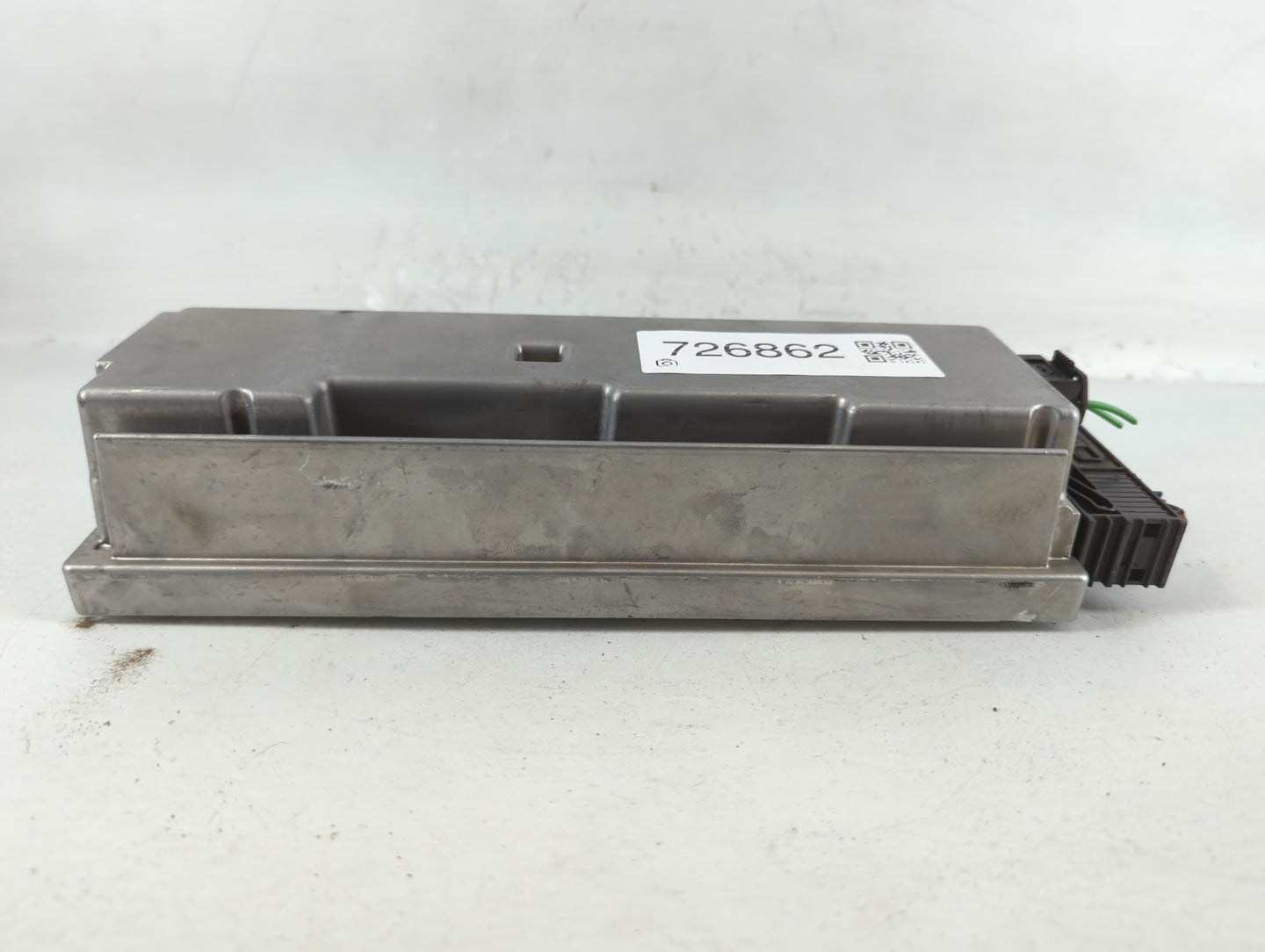 2010-2015 Bmw 750i Undefined - Oemusedautoparts1.com
