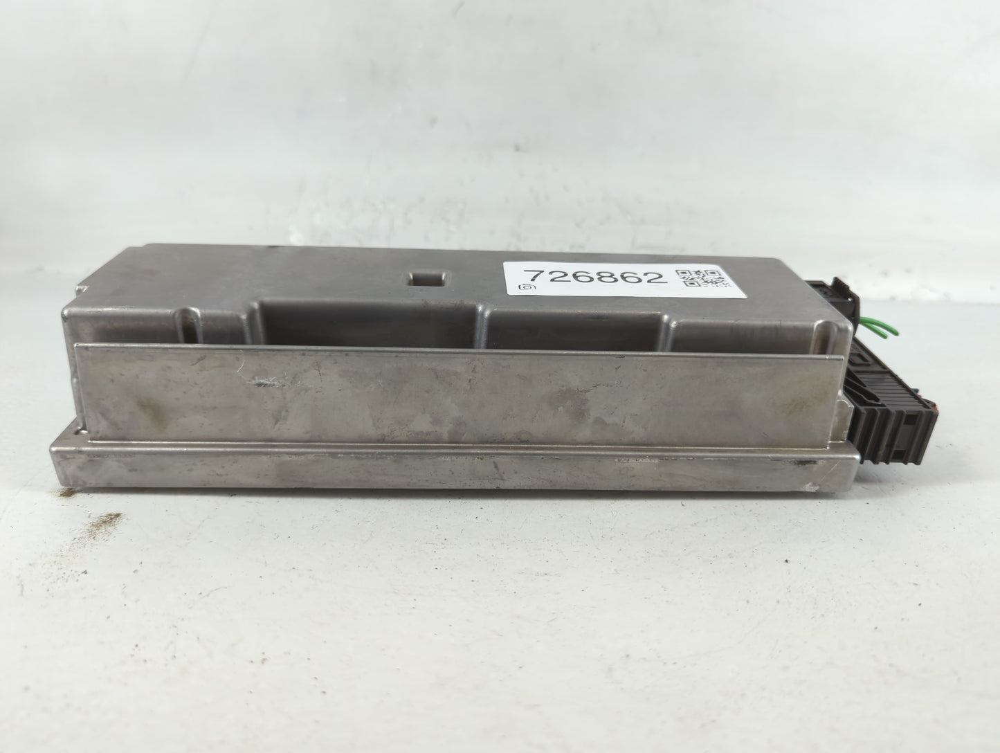 2010-2015 Bmw 750i Undefined - Oemusedautoparts1.com