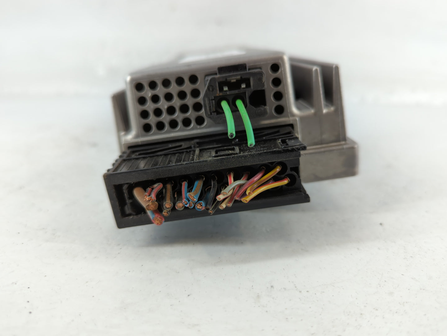 2010-2015 Bmw 750i Undefined - Oemusedautoparts1.com