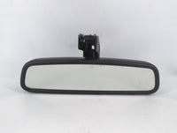 2009 Bmw 750i Interior Rear View Mirror Replacement OEM P/N:IE11025891 Fits OEM Used Auto Parts - Oemusedautoparts1.com