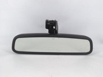 compare product 2009 Bmw 750i Interior Rear View Mirror Replacement OEM P/N:IE11025891 Fits OEM Used Auto Parts