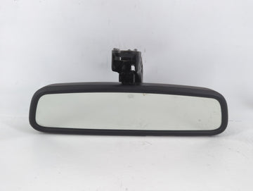 2009 Bmw 750i Interior Rear View Mirror Replacement OEM P/N:IE11025891 Fits OEM Used Auto Parts - Oemusedautoparts1.com