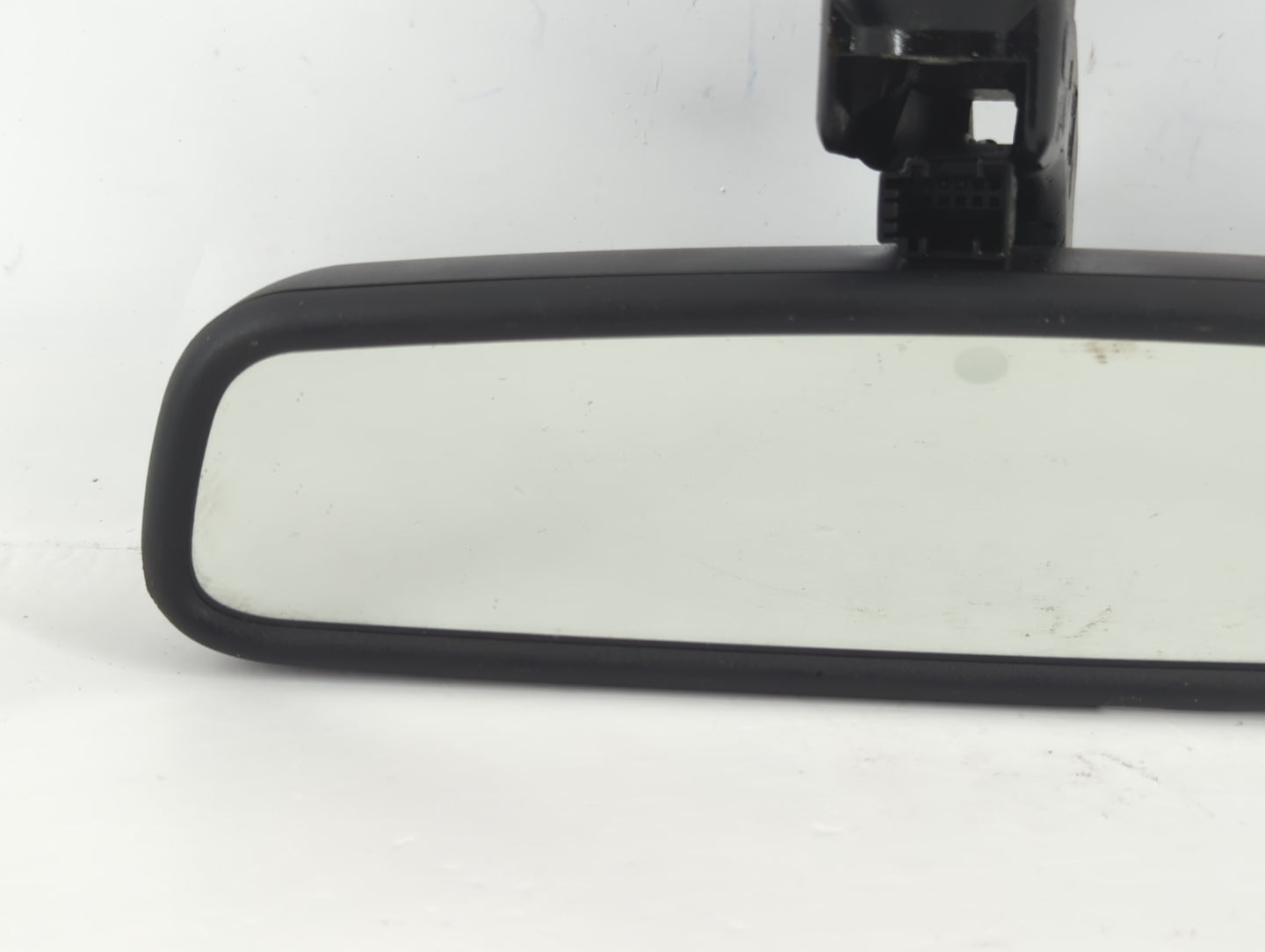 2009 Bmw 750i Interior Rear View Mirror Replacement OEM P/N:IE11025891 Fits OEM Used Auto Parts - Oemusedautoparts1.com