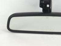 2009 Bmw 750i Interior Rear View Mirror Replacement OEM P/N:IE11025891 Fits OEM Used Auto Parts - Oemusedautoparts1.com