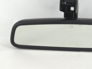 2009 Bmw 750i Interior Rear View Mirror Replacement OEM P/N:IE11025891 Fits OEM Used Auto Parts
