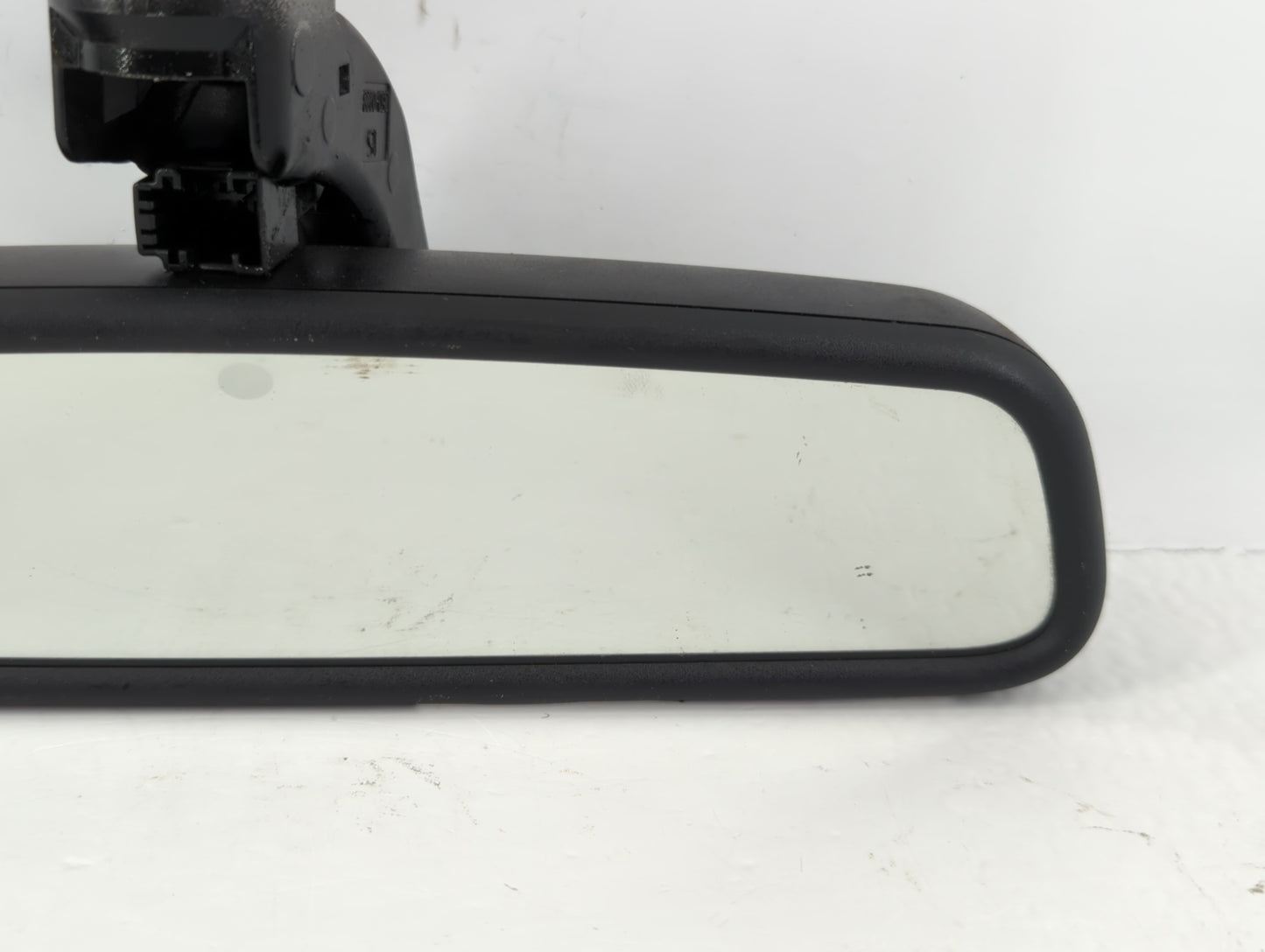 2009 Bmw 750i Interior Rear View Mirror Replacement OEM P/N:IE11025891 Fits OEM Used Auto Parts - Oemusedautoparts1.com
