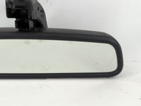 2009 Bmw 750i Interior Rear View Mirror Replacement OEM P/N:IE11025891 Fits OEM Used Auto Parts - Oemusedautoparts1.com