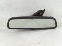 2009 Bmw 750i Interior Rear View Mirror Replacement OEM P/N:IE11015891 IE11025891 Fits OEM Used Auto Parts - Oemusedautopart