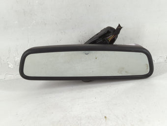 compare product 2009 Bmw 750i Interior Rear View Mirror Replacement OEM P/N:IE11015891 IE11025891 Fits OEM Used Auto Parts