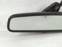 2009 Bmw 750i Interior Rear View Mirror Replacement OEM P/N:IE11015891 IE11025891 Fits OEM Used Auto Parts - Oemusedautopart