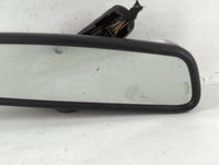 2009 Bmw 750i Interior Rear View Mirror Replacement OEM P/N:IE11015891 IE11025891 Fits OEM Used Auto Parts - Oemusedautopart