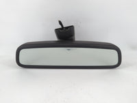 2009 Bmw 750i Interior Rear View Mirror Replacement OEM P/N:IE11025891 Fits OEM Used Auto Parts - Oemusedautoparts1.com