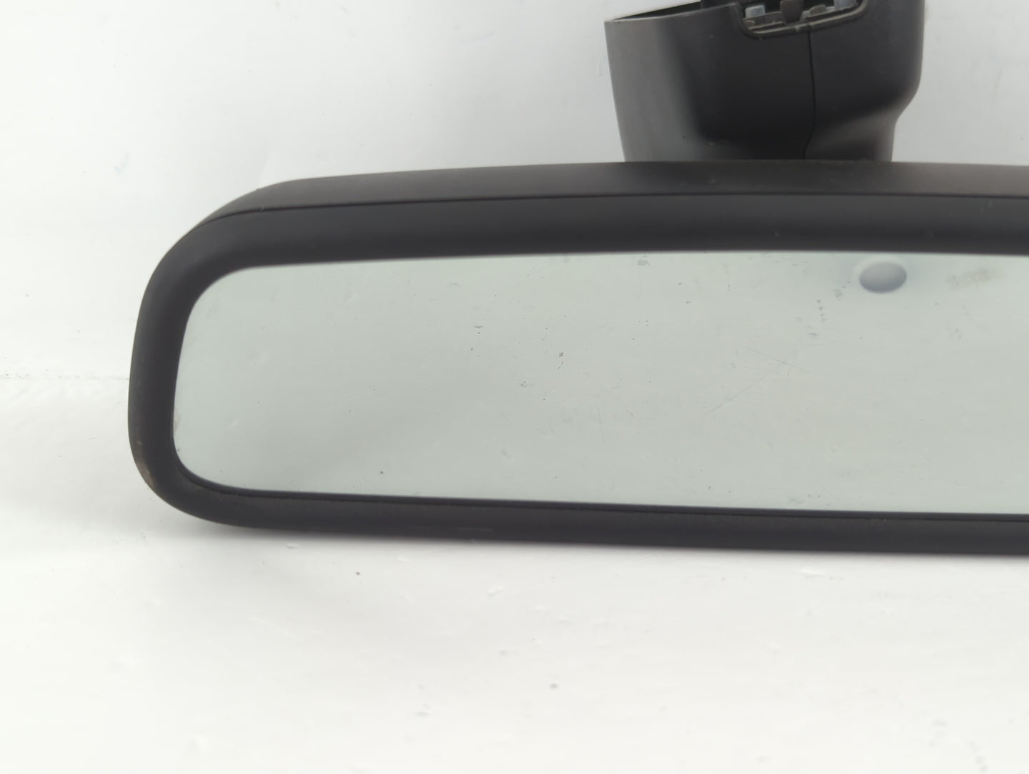 2009 Bmw 750i Interior Rear View Mirror Replacement OEM P/N:IE11025891 Fits OEM Used Auto Parts - Oemusedautoparts1.com