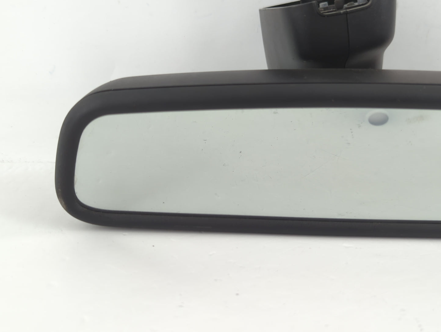 2009 Bmw 750i Interior Rear View Mirror Replacement OEM P/N:IE11025891 Fits OEM Used Auto Parts - Oemusedautoparts1.com