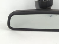 2009 Bmw 750i Interior Rear View Mirror Replacement OEM P/N:IE11025891 Fits OEM Used Auto Parts - Oemusedautoparts1.com