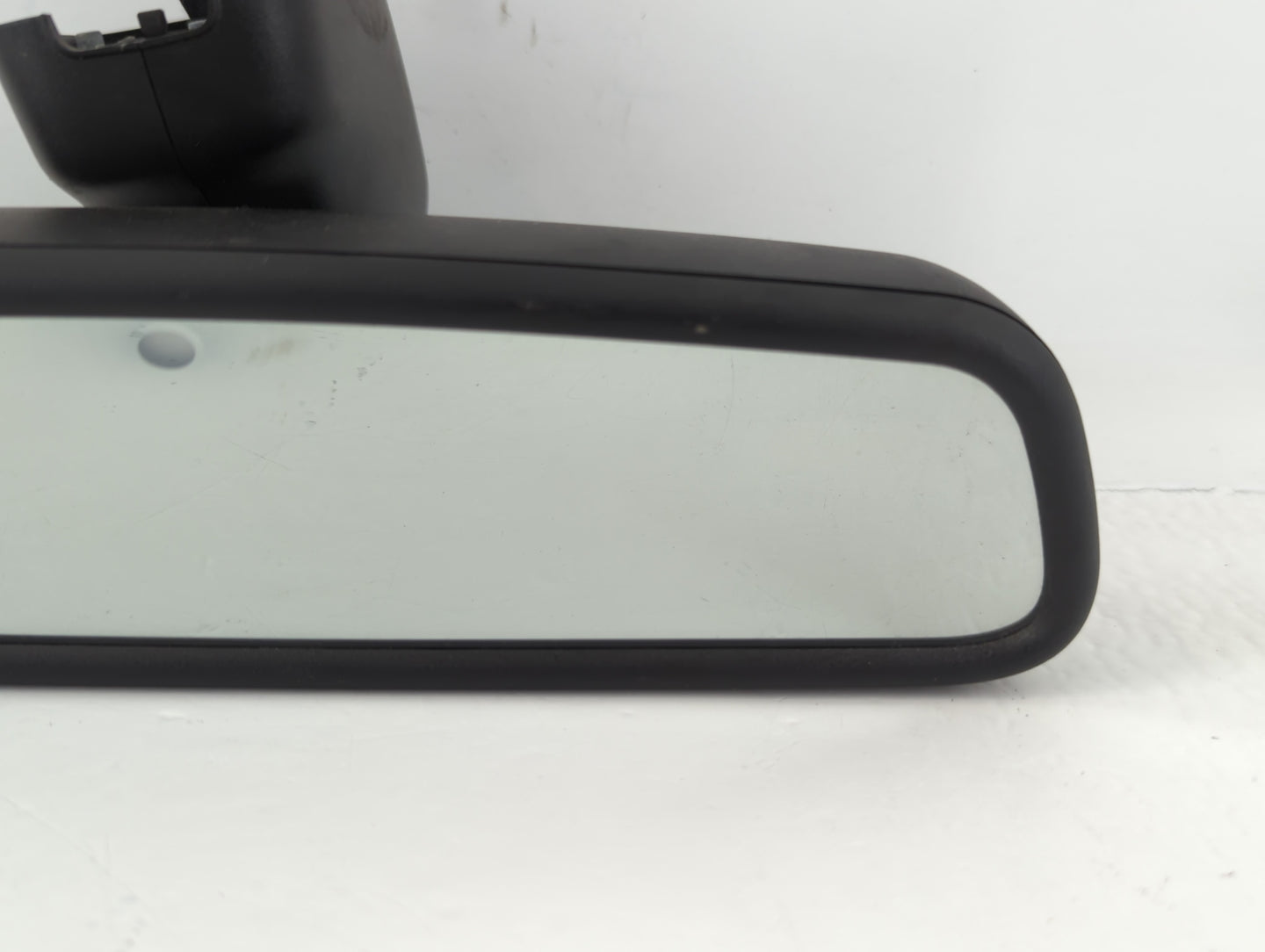 2009 Bmw 750i Interior Rear View Mirror Replacement OEM P/N:IE11025891 Fits OEM Used Auto Parts - Oemusedautoparts1.com