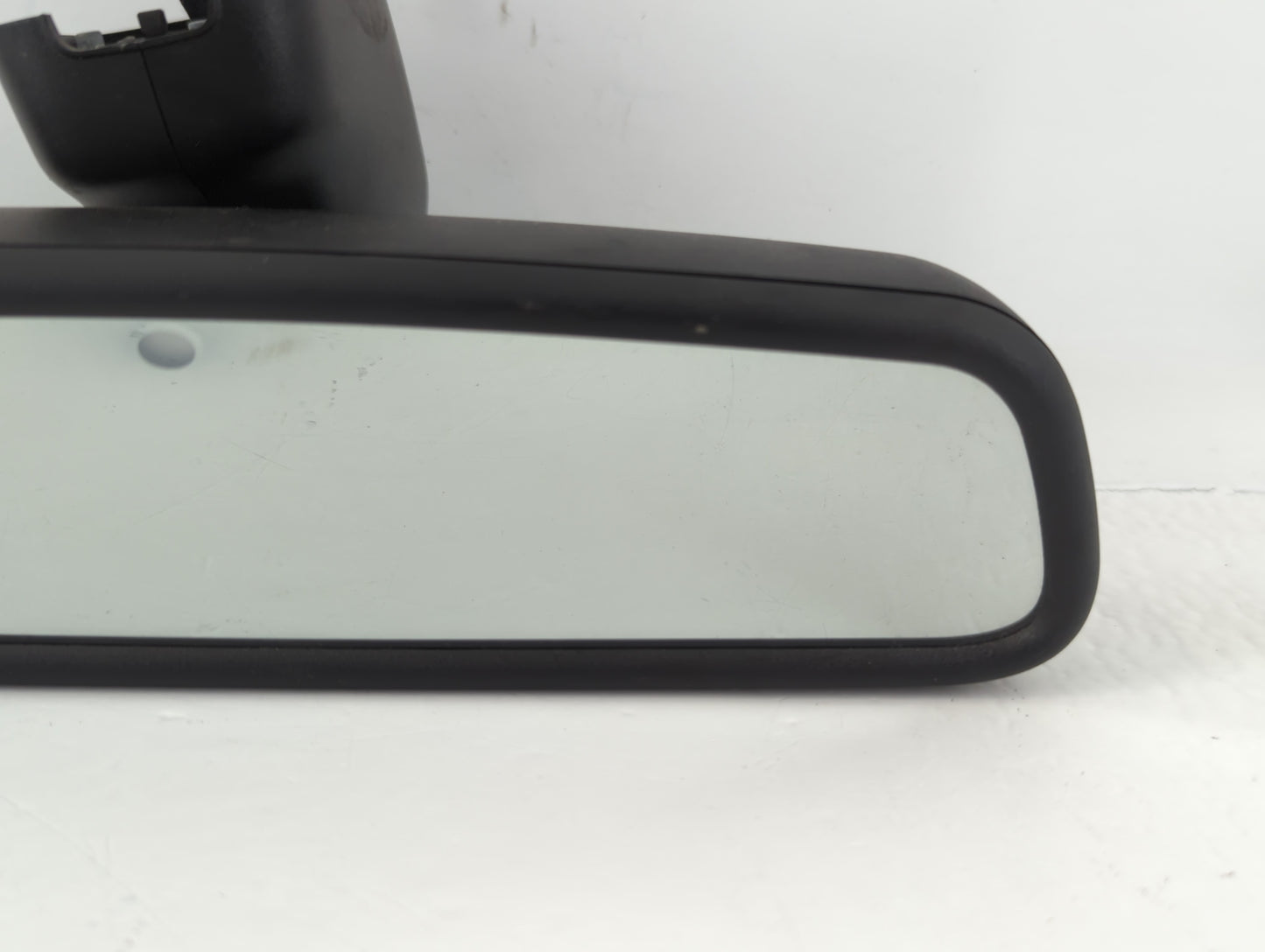 2009 Bmw 750i Interior Rear View Mirror Replacement OEM P/N:IE11025891 Fits OEM Used Auto Parts - Oemusedautoparts1.com