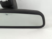 2009 Bmw 750i Interior Rear View Mirror Replacement OEM P/N:IE11025891 Fits OEM Used Auto Parts - Oemusedautoparts1.com