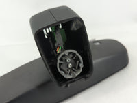 2009 Bmw 750i Interior Rear View Mirror Replacement OEM P/N:IE11025891 Fits OEM Used Auto Parts - Oemusedautoparts1.com