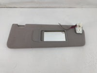 2009 Bmw 750il Sun Visor Shade Replacement Passenger Right Mirror Fits Fits 2010 2011 2012 2013 2014 2015 OEM Used Auto Part
