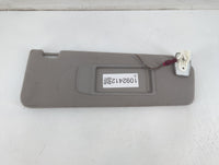 2009 Bmw 750il Sun Visor Shade Replacement Passenger Right Mirror Fits Fits 2010 2011 2012 2013 2014 2015 OEM Used Auto Part