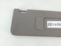 2009 Bmw 750il Sun Visor Shade Replacement Passenger Right Mirror Fits Fits 2010 2011 2012 2013 2014 2015 OEM Used Auto Part